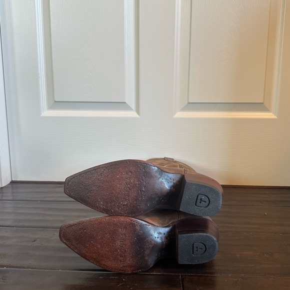 Tecovas The Annie Cowgirl Boot - Picture 4 of 5